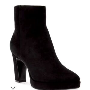 Anne Klein 3 inch block heal